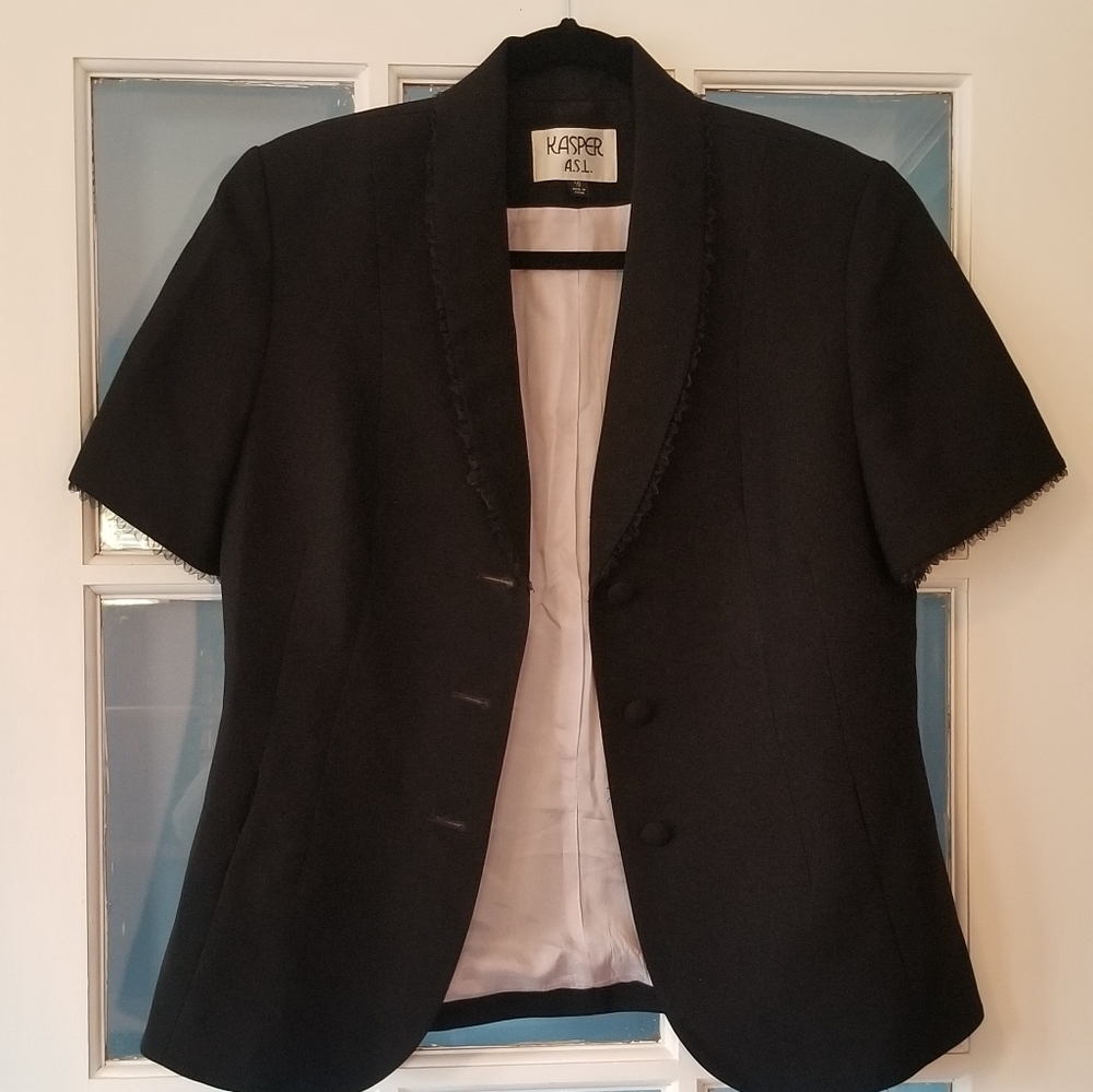 Kasper Jacket size 10
